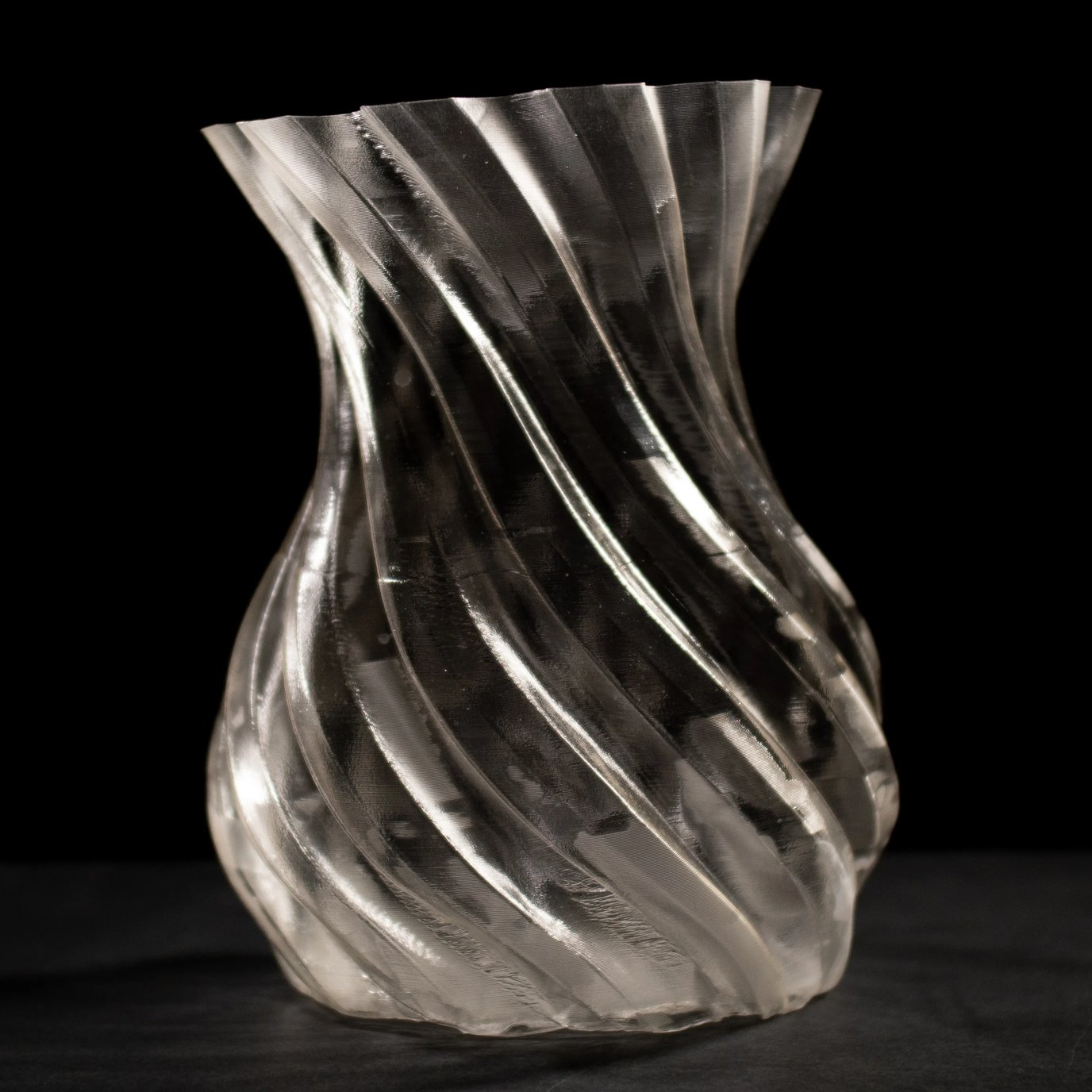 Translucent materials tips and tricks